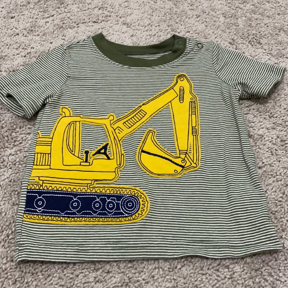 Carter’s t shirt